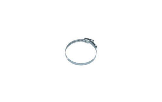 Charging air hose, Image 5