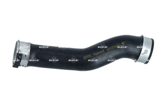Charging air hose, Image 3