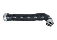 Charging air hose