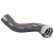 Charging air hose