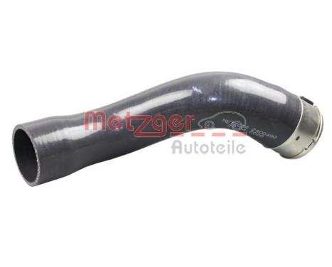 Charging air hose, Image 2