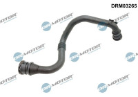 Charging air hose