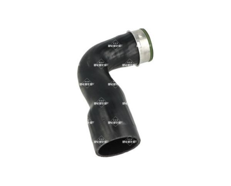 Charging air hose, Image 4