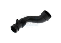 Charging air hose