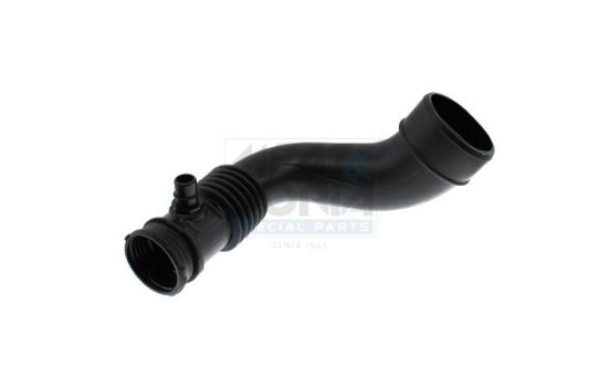 Charging air hose