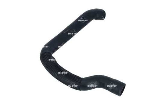Charging air hose, Image 4