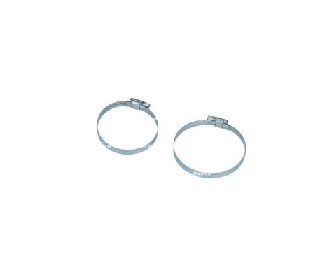 Charging air hose, Image 5