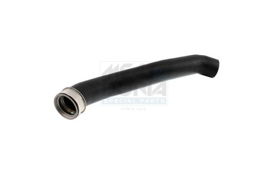 Charging air hose