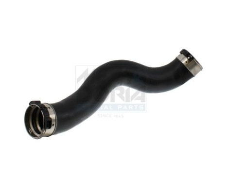 Charging air hose