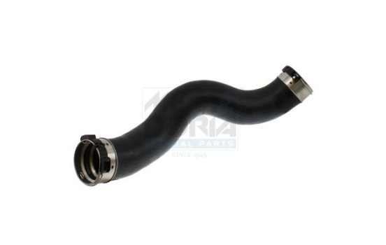 Charging air hose