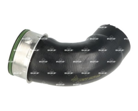 Charging air hose, Image 3