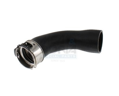 Charging air hose