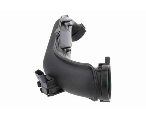 Charging air hose, Image 6