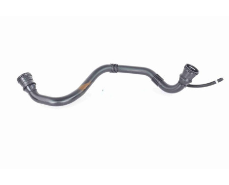 Charging air hose, Image 12