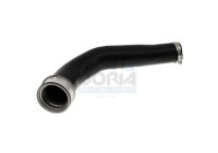Charging air hose