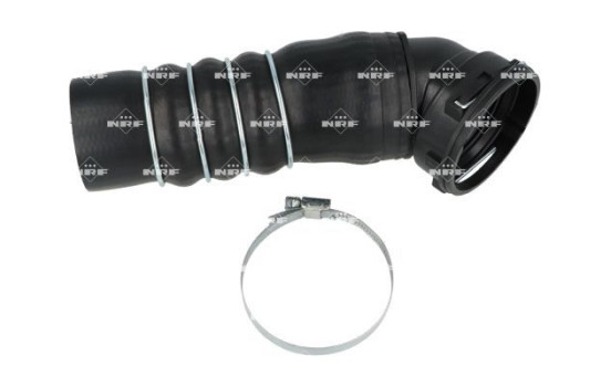 Charging air hose, Image 6
