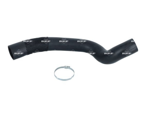 Charging air hose, Image 6