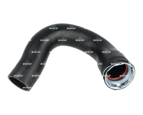 Charging air hose, Image 2