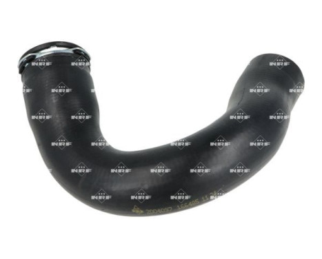 Charging air hose, Image 4