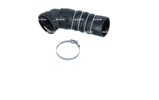 Charging air hose, Image 6