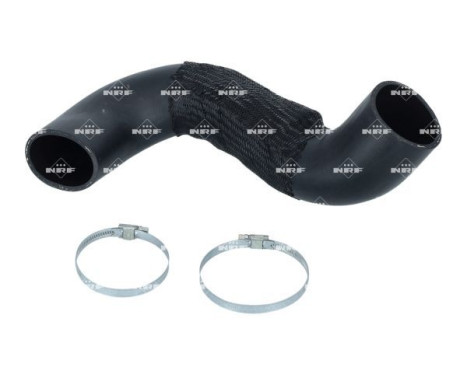 Charging air hose, Image 6