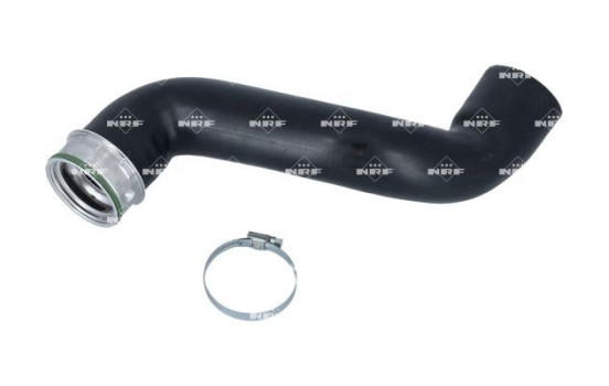 Charging air hose, Image 6