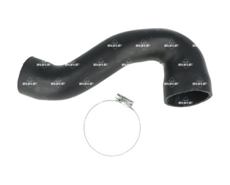 Charging air hose, Image 6