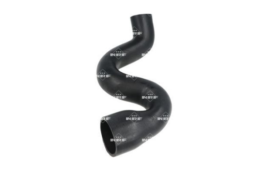 Charging air hose, Image 3