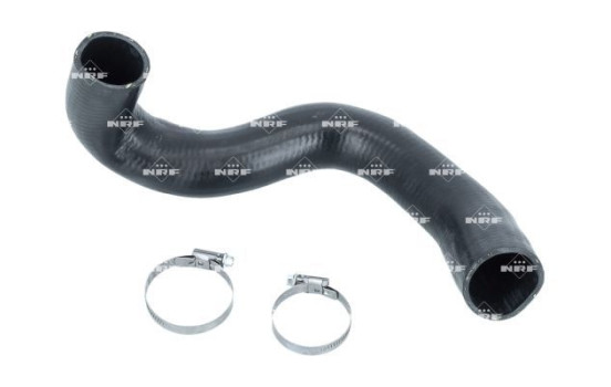 Charging air hose, Image 6