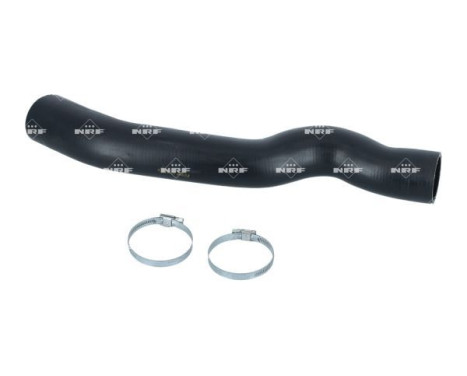 Charging air hose, Image 6