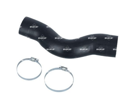 Charging air hose, Image 6