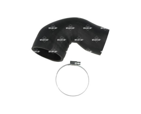 Charging air hose, Image 6