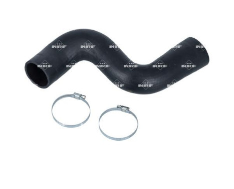 Charging air hose, Image 6