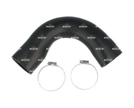 Charging air hose, Image 6