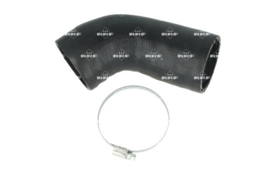 Charging air hose, Image 6