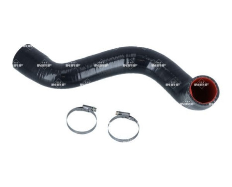 Charging air hose, Image 6