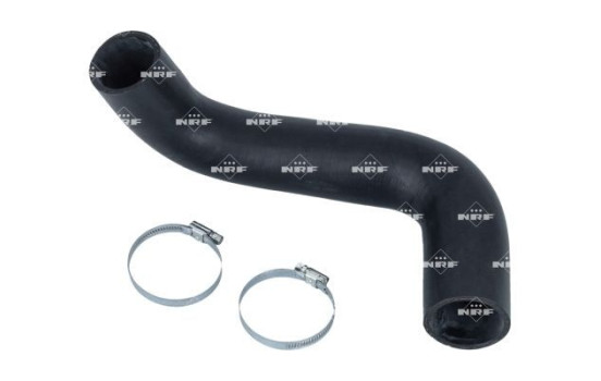 Charging air hose, Image 6