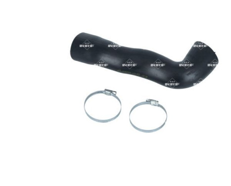 Charging air hose, Image 6