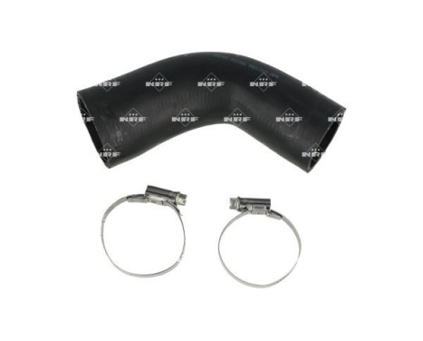 Charging air hose, Image 6