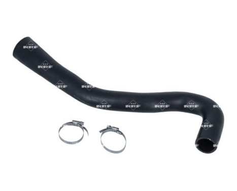 Charging air hose, Image 6