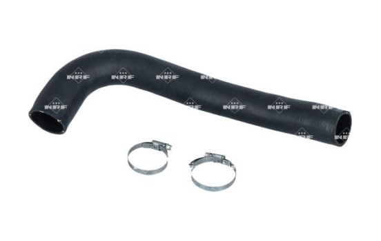 Charging air hose, Image 6