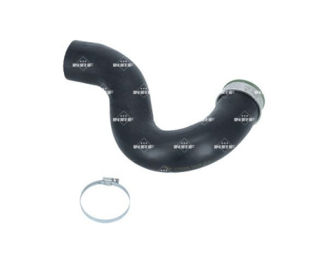 Charging air hose, Image 6