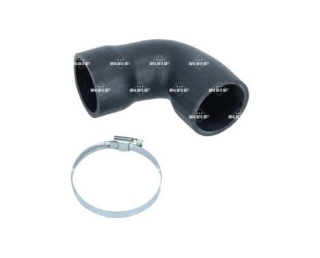 Charging air hose, Image 6