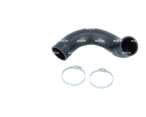 Charging air hose, Image 6