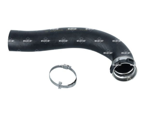 Charging air hose, Image 6