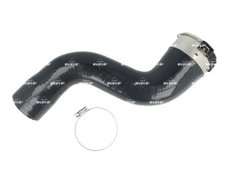 Charging air hose, Image 6