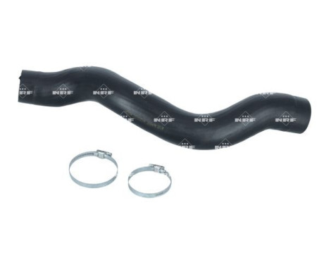 Charging air hose, Image 5