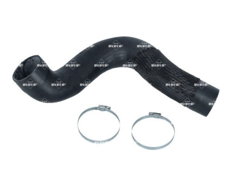 Charging air hose, Image 6