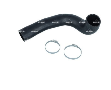 Charging air hose, Image 6