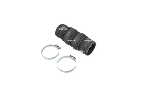 Charging air hose, Image 6